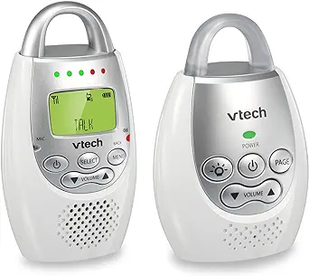 VTech DM221 Audio Baby Monitor .jpg