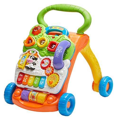 VTech Sit-to-Stand Learning Walker