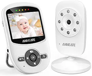 Video Baby Monitor with Digital Camera .jpg