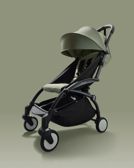 What is a Babyzen YOYO2 Stroller