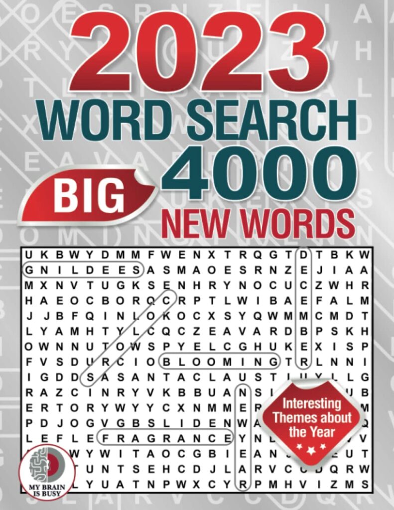 Word Searches