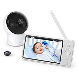 eufy Security Spaceview Video Baby Monitor .jpg