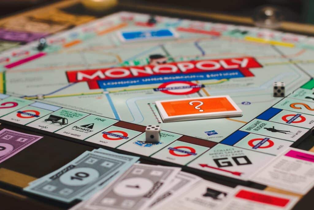 15 of the Best Money Games for Kids