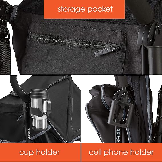 storage pocket