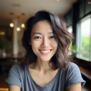 Picture of Isabella Kim