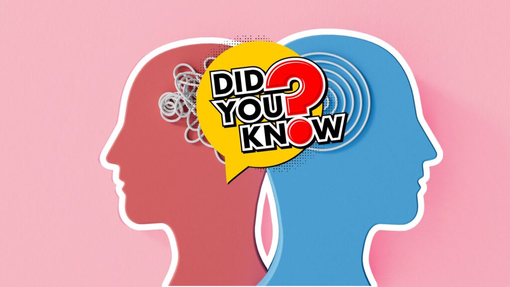 Fun Psychology Trivia Facts You Didn't Know