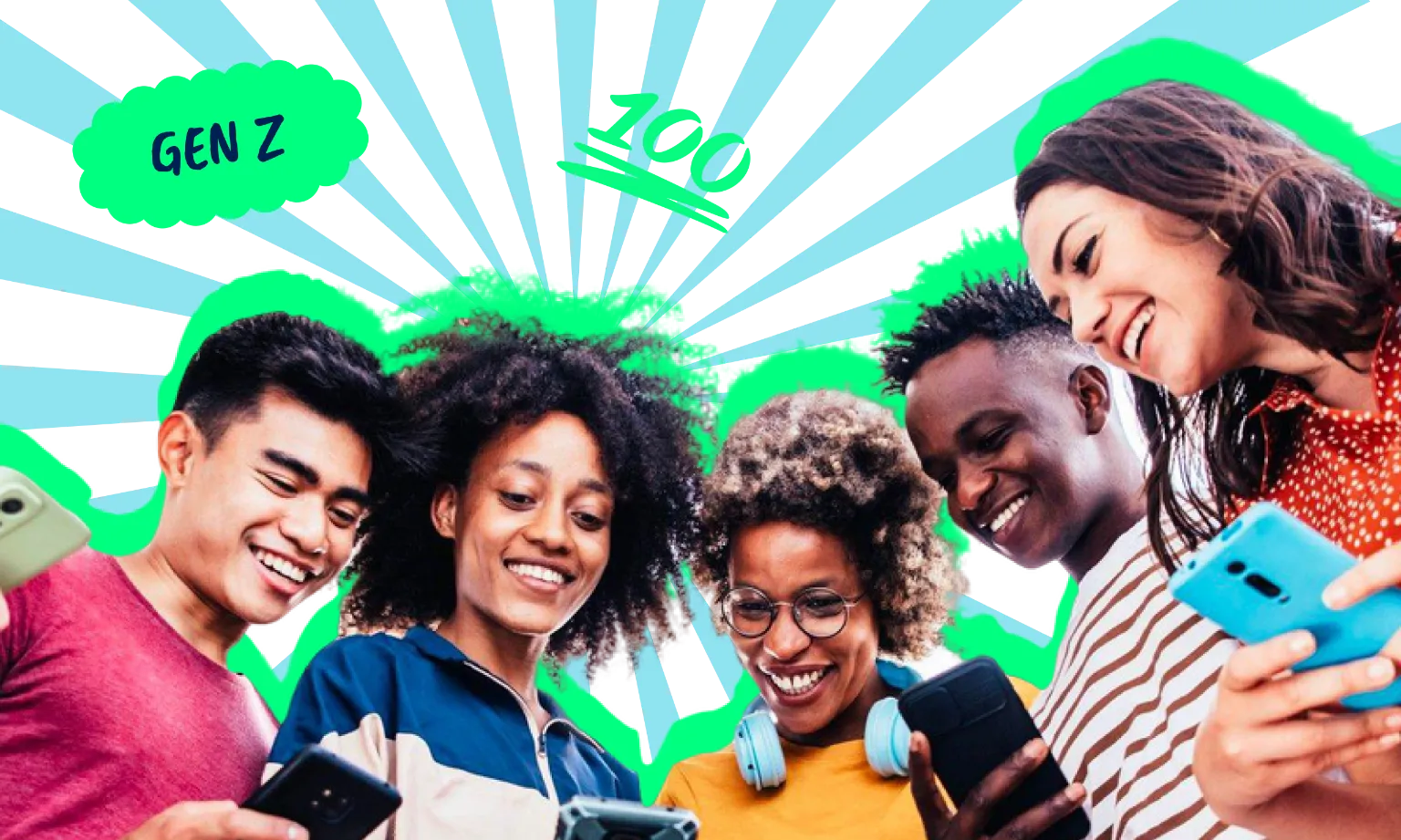 Generation Z Trivia Questions & Answers