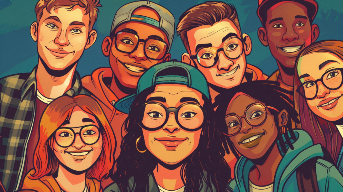Gen Z Trivia Questions: Test Your Knowledge and Have Fun!