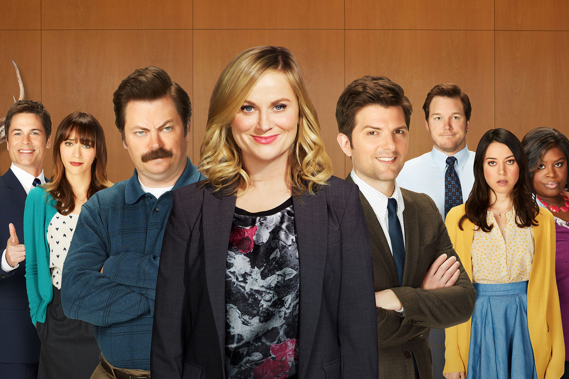 Interesting Parks and Rec Trivia Questions & Answers