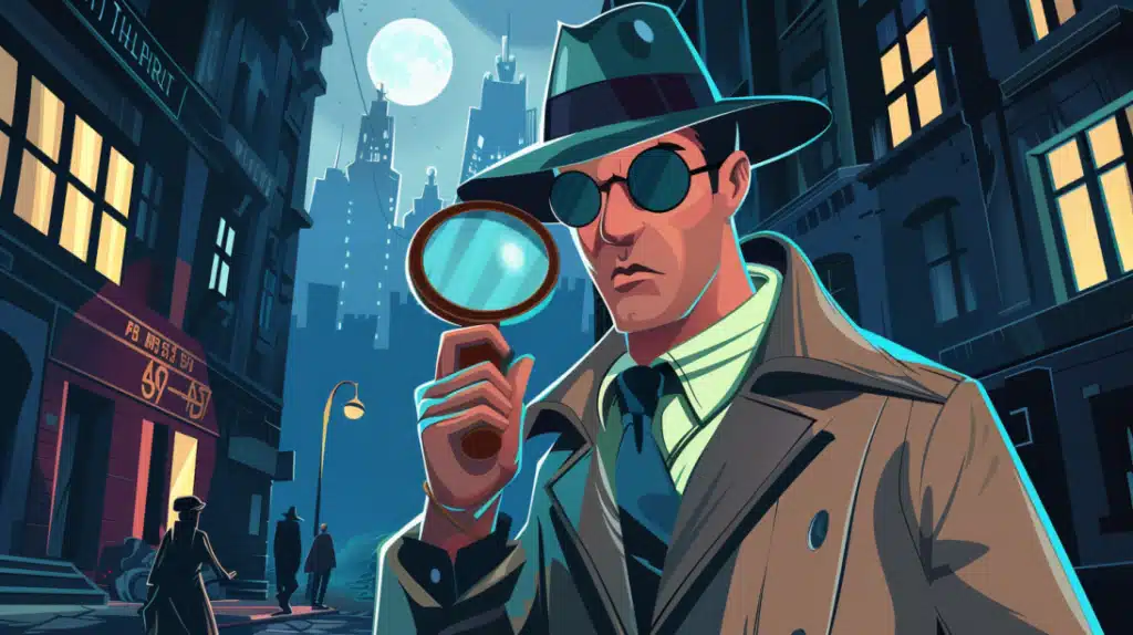 Mind-Blowing Detective Riddles to Test Your Skills