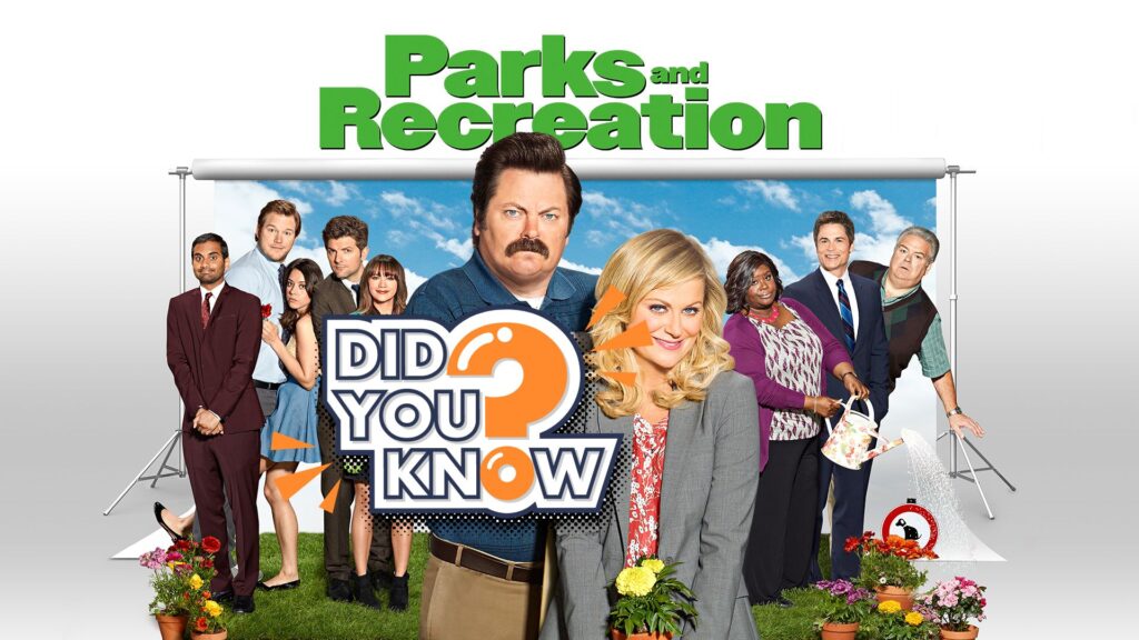 Parks and Rec Trivia Questions for Fans