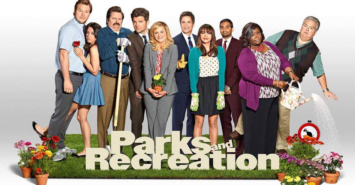 parks-and-recreation