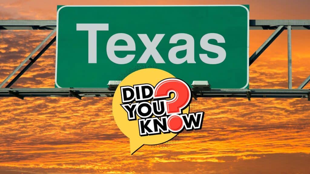 151+ Fun and Interesting Texas Trivia Facts to Discover