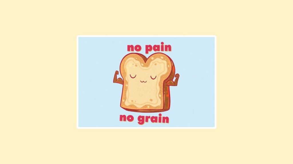 Bread Puns