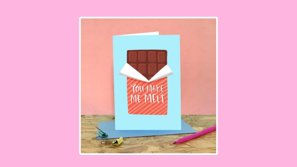 Chocolate Puns for Chocolate Lovers