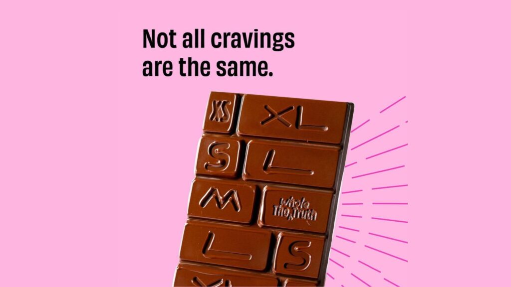 Chocolate Puns in Everyday Life