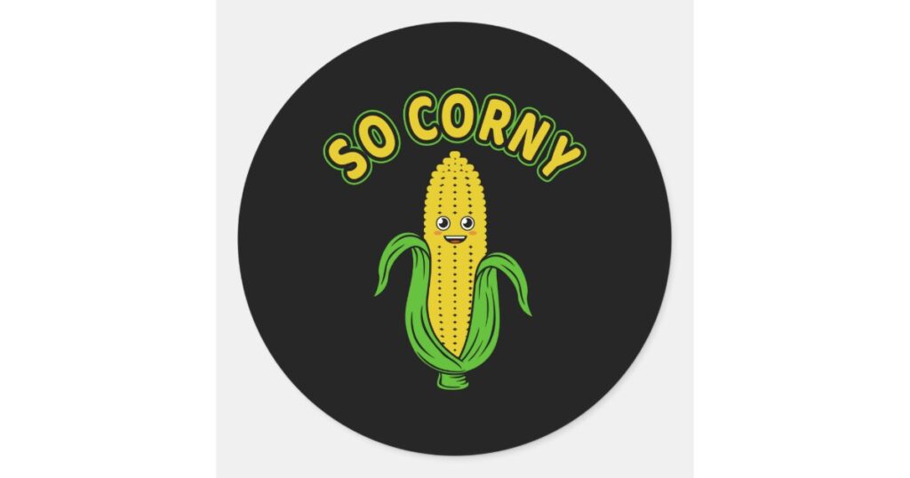 Corny Jokes