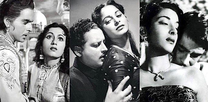 Early Bollywood (1930s-1950s)