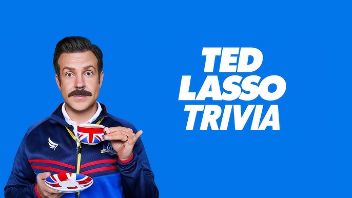 Fascinating Ted Lasso Trivia Facts