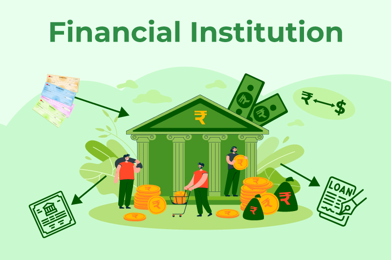 Financial Systems and Institutions