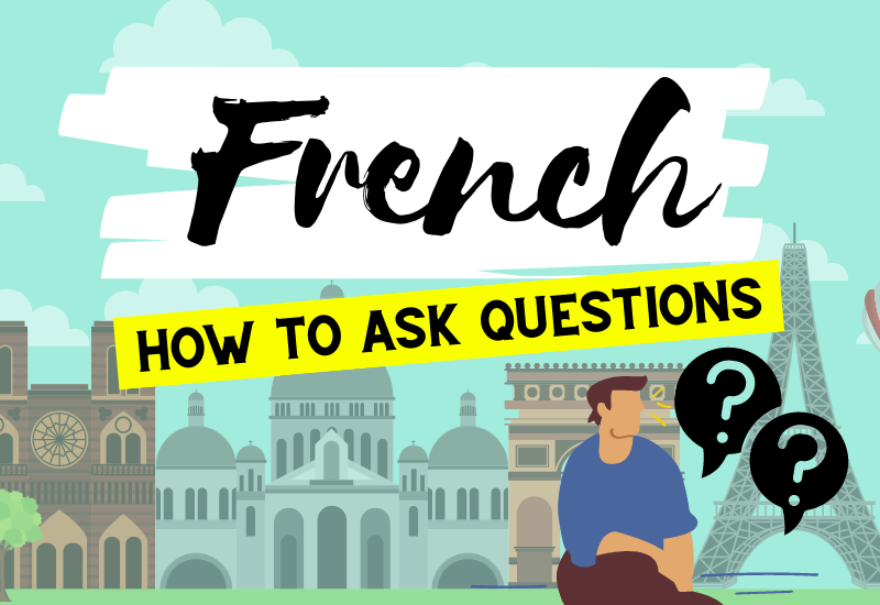 French Trivia Questions & Answers