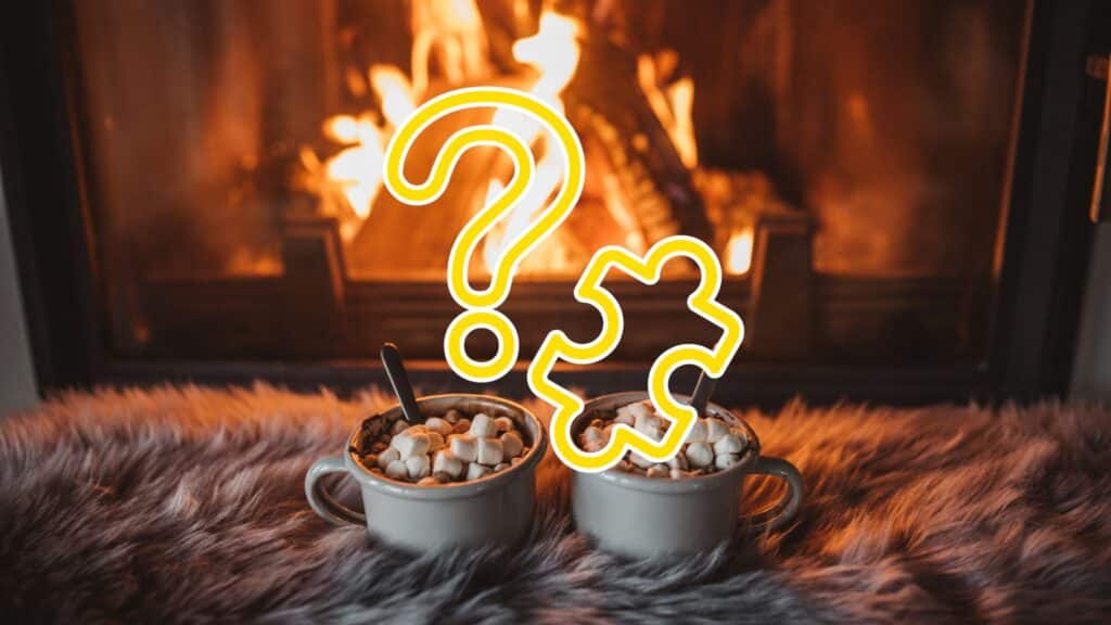 Fun and Tricky Winter Riddles with Answers for All Ages