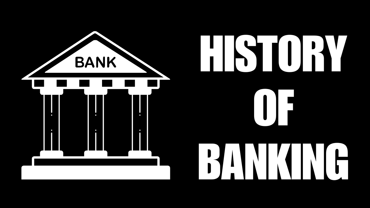 Historical Banking Facts