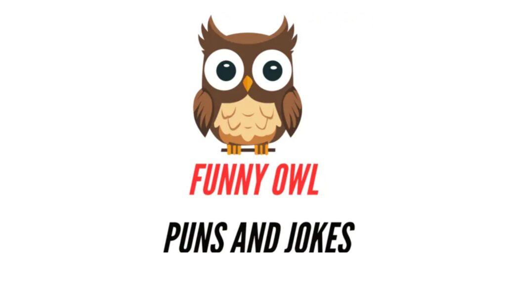 Owl Puns