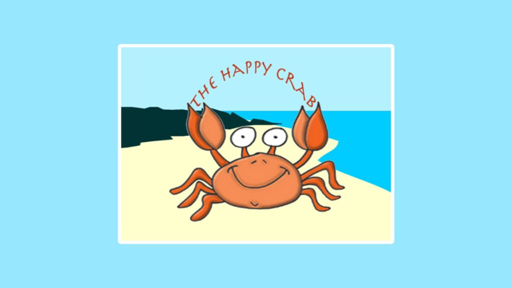 Puns Inspired by Crab Behavior and Traits