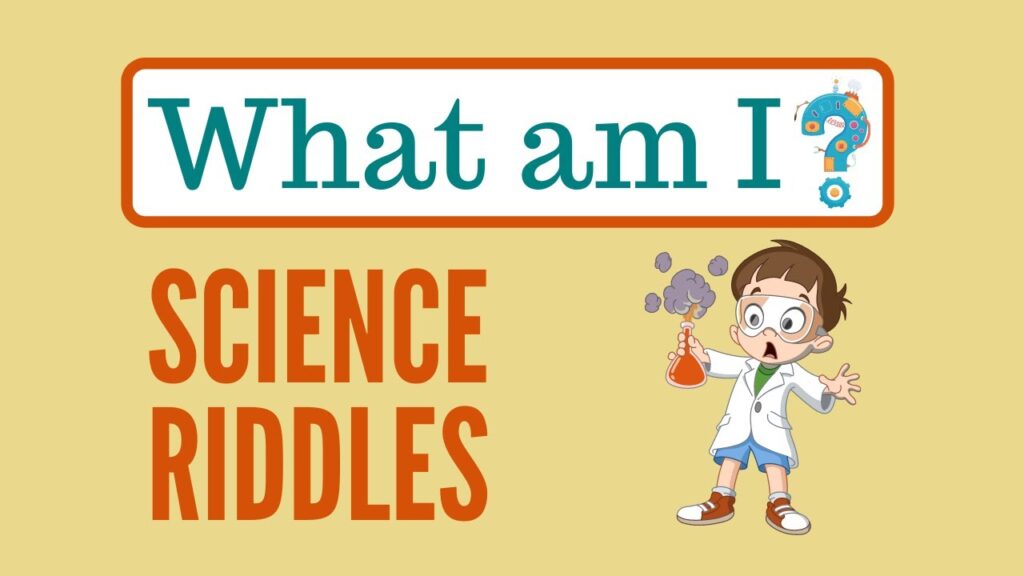 Top Science Riddles to Test Your Problem-Solving Skills