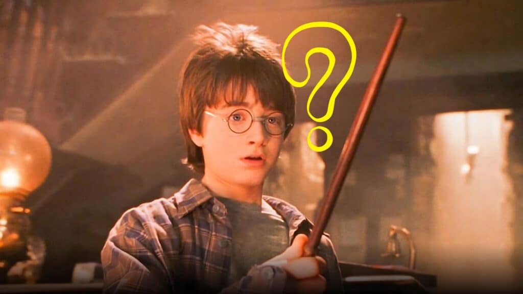 Ultimate Collection of Harry Potter Riddles to Challenge You