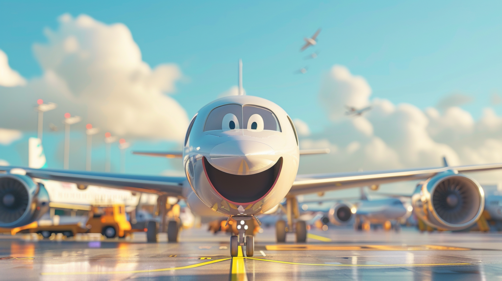 Aviation Puns That Will Make You Laugh Out Loud