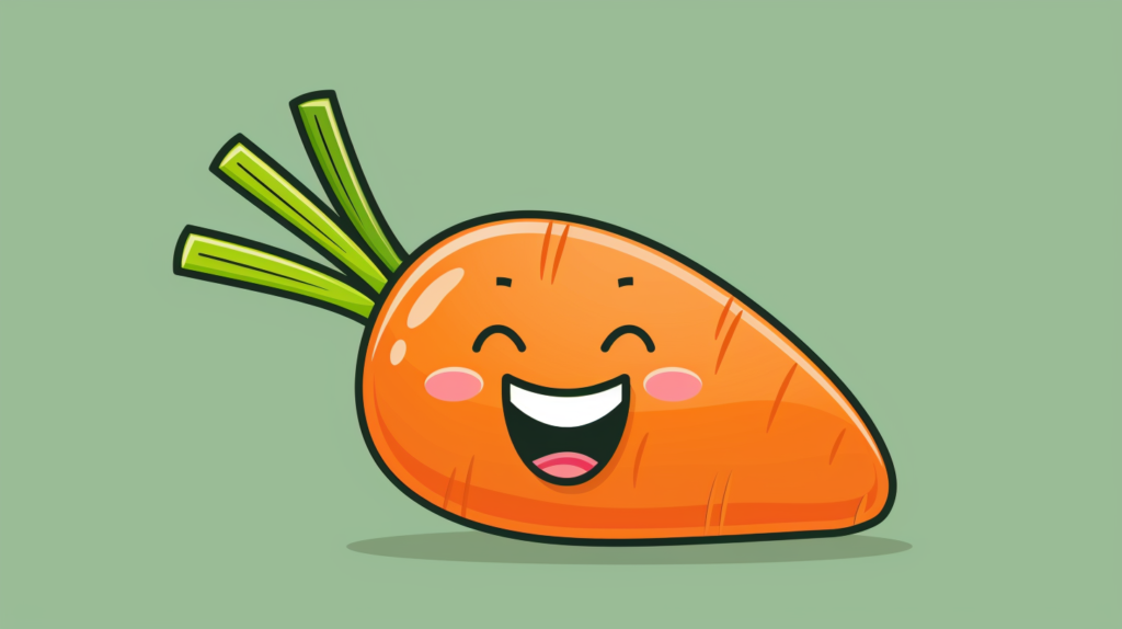 Best Carrot Jokes for All Ages