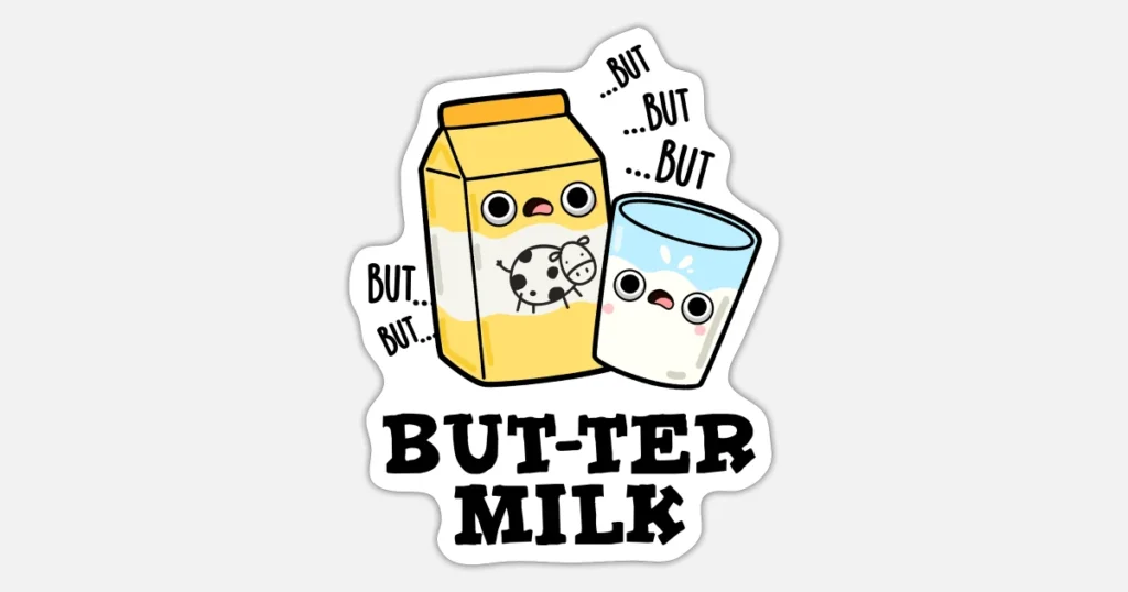 Best Milk Puns That Will Milk You Laugh