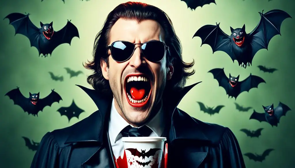 Best Vampire Puns to Sink Your Teeth Into