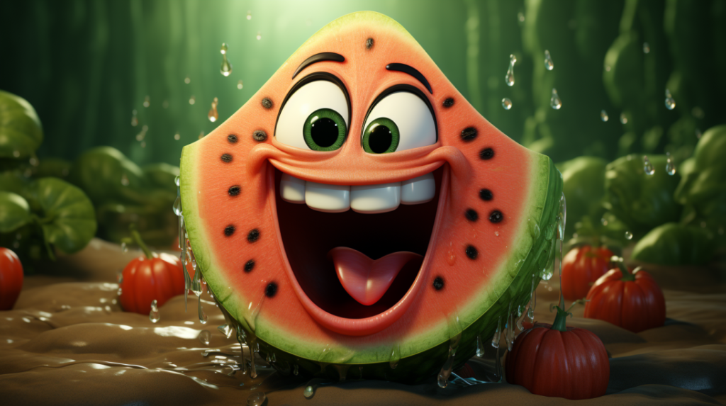 Best Watermelon Puns for a Good Chuckle