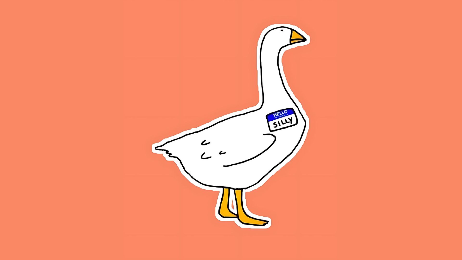 Classic Goose Puns