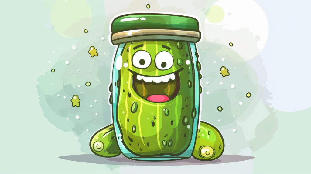 Funny Pickle Puns That Will Make You Laugh