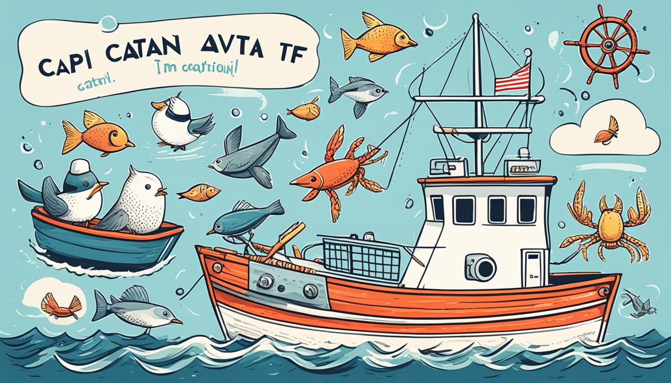 171+ Boat Puns That Will Float Your Boat - Meredith Plays