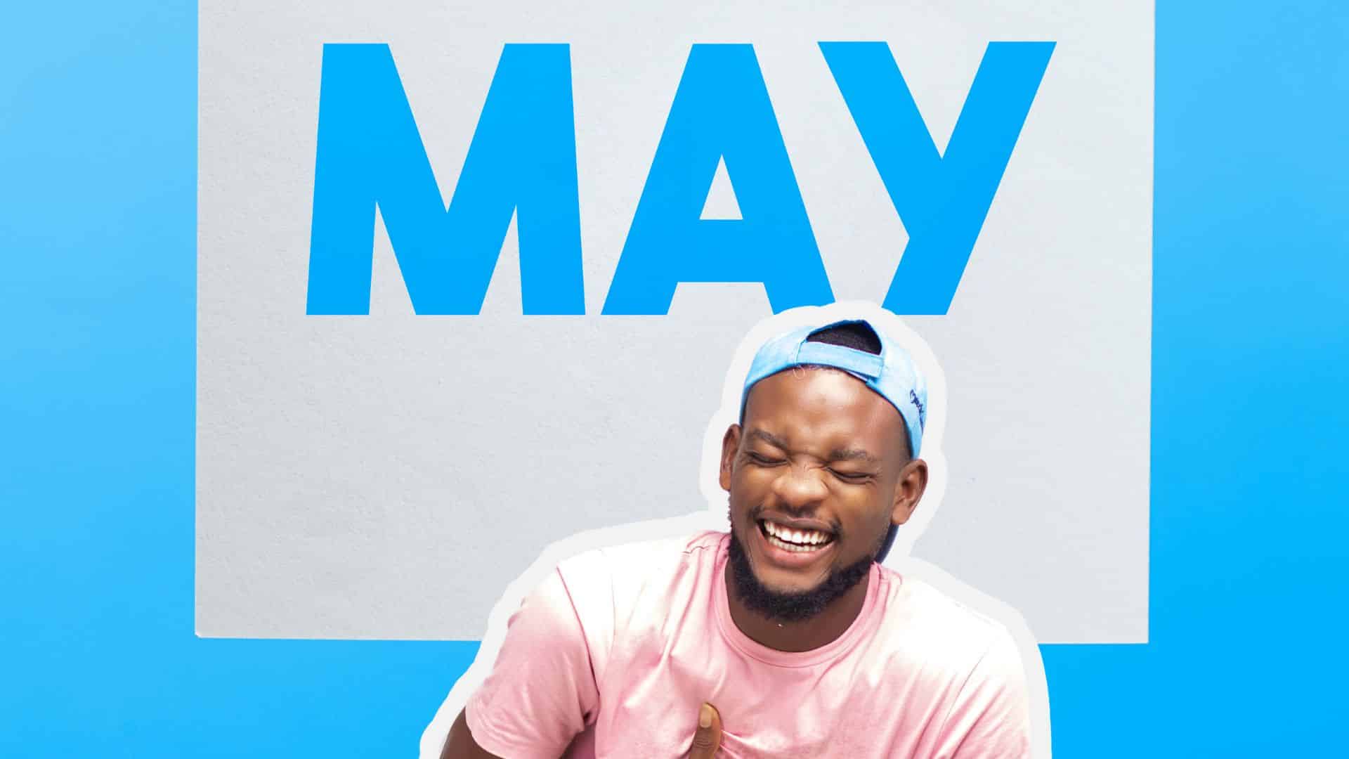 251+ May Puns That Will Brighten Your Day - Meredith Plays