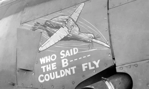 Military Aviation Puns