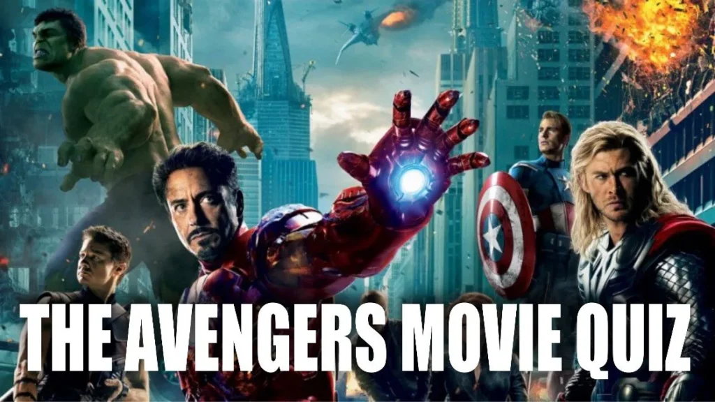 Must-Know Avengers Trivia Questions & Answers