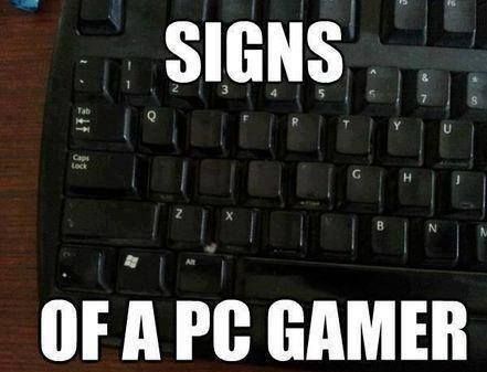 PC Gaming Jokes