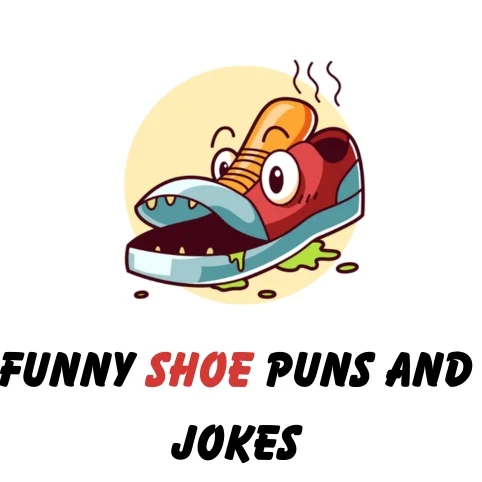 Shoe Puns That Will Sole Your Problems