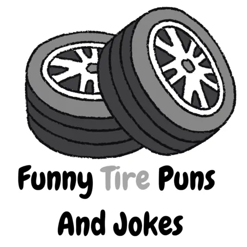 Tire Puns to Enjoy