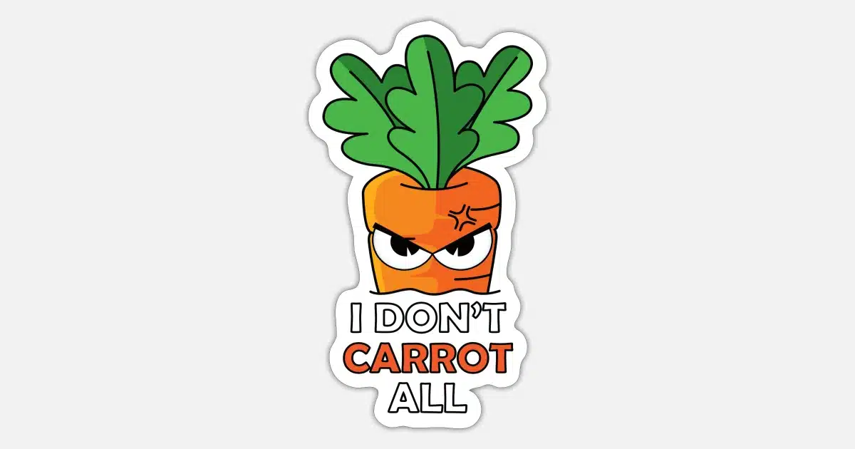 carrot's favorite