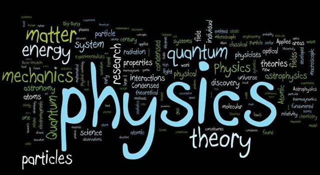 List of Mind-Blowing Physics Trivia Facts