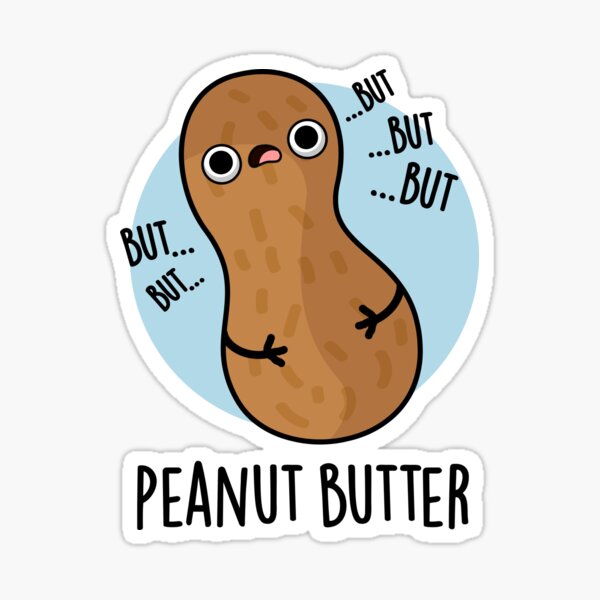 List of Peanut Butter Puns to Enjoy