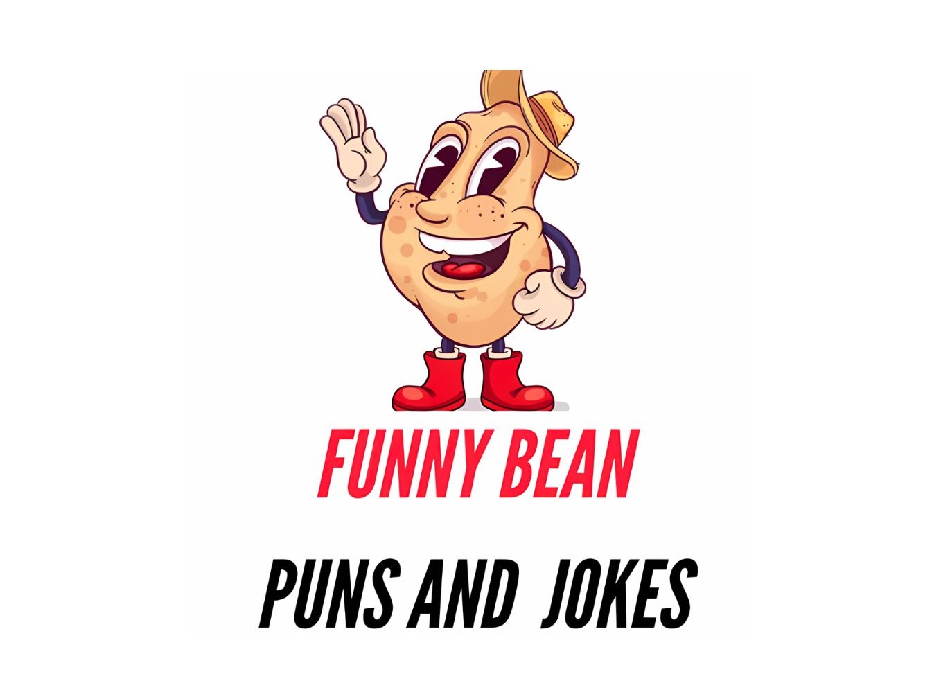 The Ultimate List of Bean Puns to Explore