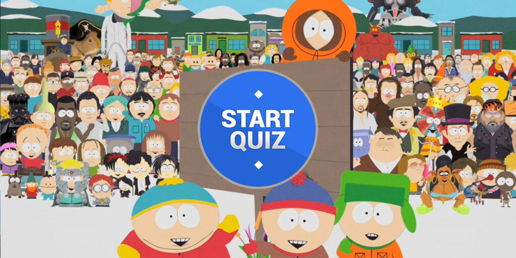 The Ultimate List of South Park Trivia Questions & Answers